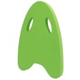 thumbnail image 1 of A Shape Board Back Float, Training Aid Float Hand Foam Board Easy To Use Practical  For Surf For Swim Orange,Yellow,Blue,Green, 1 of 8