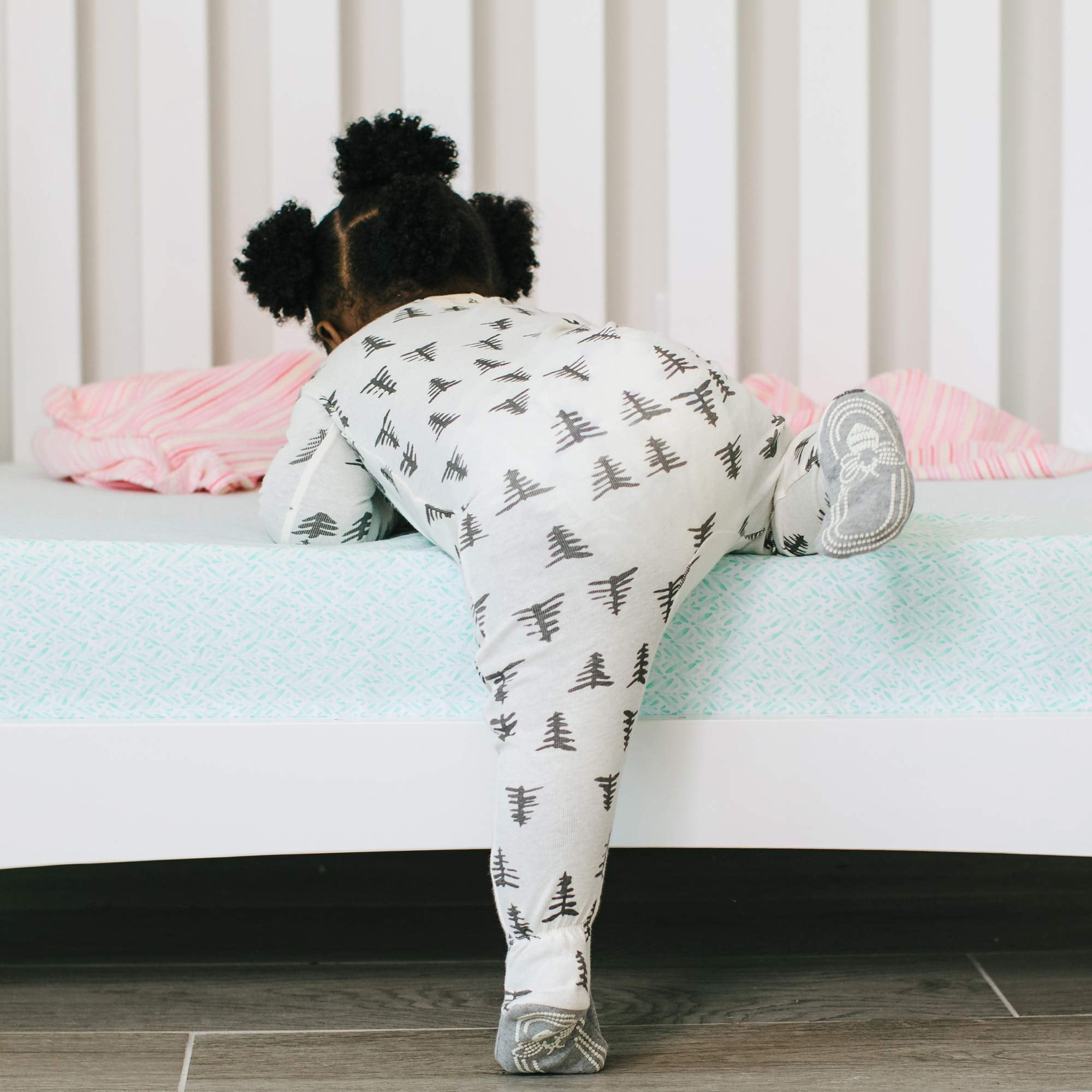Burt's bees 24 month pajamas sale