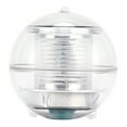thumbnail image 4 of Solar Pool Light, Waterproof Durable Solar Floating Ball Lights Power Saving Unique  For Garden And Swimming Pool, 4 of 8