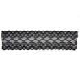 thumbnail image 3 of Lace Ribbon, 10 Yards 23cm Width Lace Trim Ribbon Floral Lace Trim For Sewing Decorating, 3 of 8
