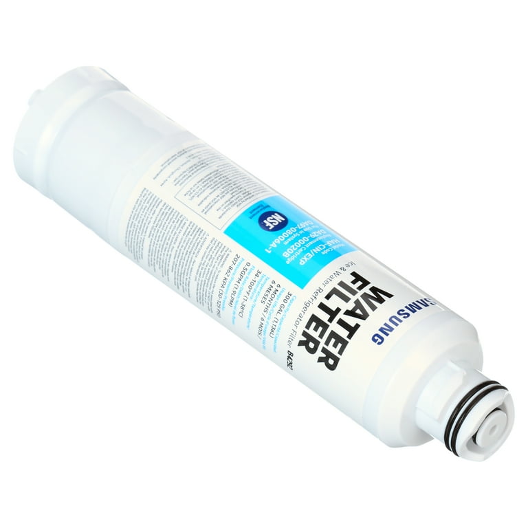 SAMSUNG Genuine HAF-CIN Fridge Refrigerator Water Filter SAMSUNG Genuine HAF-CIN Fridge Refrigerator Water Filter