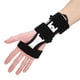 thumbnail image 4 of Hand Brace Breathable Sweat-absorbent Finger Splint Black For Rheumatoid Arthritis For Carpal Tunnel Syndrome For Sprained Or Loose Wrist Joint ANGGREK Otros, 4 of 8