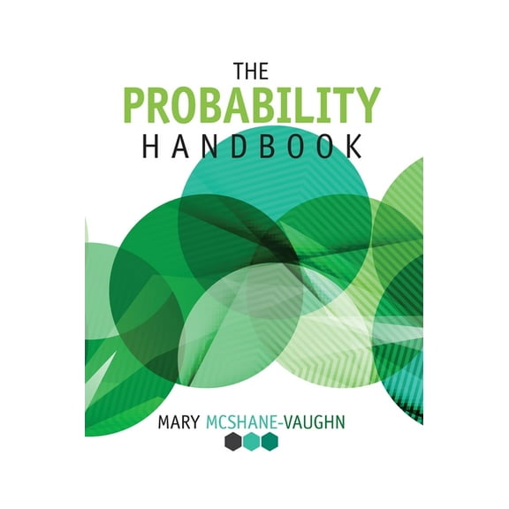 The Probability Handbook (Hardcover)