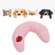 thumbnail image 1 of Almohada De Cuello Para Perros De Lujoso Para Mascotas Para Una Casa De Descanso Cómoda, 1 of 7