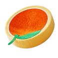thumbnail image 3 of Grattoir pour Chat en Carton, Grattoir pour Lit de Chat en Sisal, Lit de Grattoir pour Chat, Nid de Tapis de Grattage pour Chat, Design Surélevé, 3 of 12