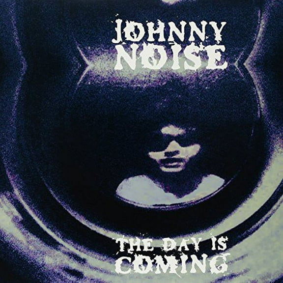 Johnny Noise - Day Is Coming - Vinyl