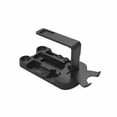 thumbnail image 4 of 6-in-1 PS5 Multifunctional Storage & Charging Station - VR Controller Charger + Game Disc Rack + Headset Hook, Fast Contact Charging, Space-Saving Design | PS5 Accessories, 4 of 5