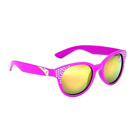 Resistant 100% UVA Sunglasses, 100% UV Protection By My Little Pony