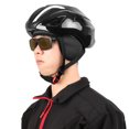 thumbnail image 3 of Winter Outdoor Fleece Beanie Warm Windproof Thermal for Hiking Riding Climbing, 3 of 7