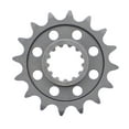 thumbnail image 2 of Supersprox Countershaft Sprocket 16T-CST-404-16-2 for BMW HP4 13 14, 2 of 2
