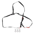 thumbnail image 2 of Kit de Sangle de Pneu de Rechange RC, Sangle de Fixation en Nylon avec Crochets pour Voitures RC 1/10, 2 of 7