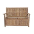 thumbnail image 3 of Vilano Storage Bench, 3 of 4