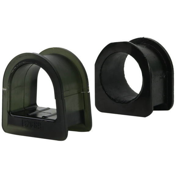 Nolathane REV190.0036 Rack and Pinion Bushing Kit Compatible with Nissan 91-99 Sentra