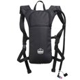 thumbnail image 1 of Mochila de Hidratación Ergodyne Chill-Its 5155 Perfil Bajo 2L Negra, 1 of 9