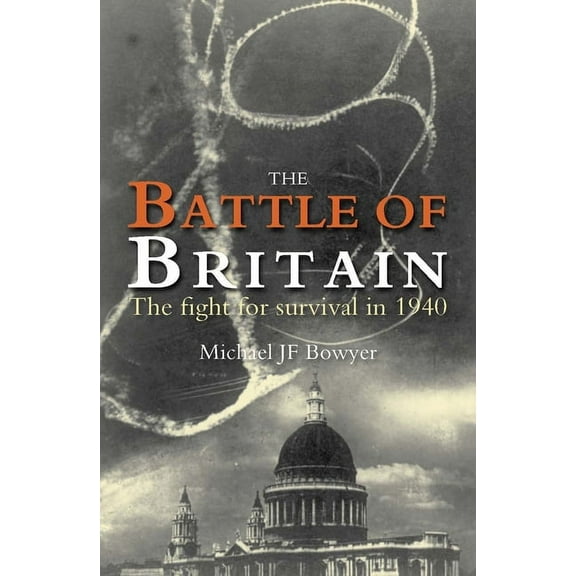 The Battle of Britain (Paperback)