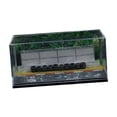 thumbnail image 1 of Vitrina para coches a escala 1/64, modelo de pista de carreras, caja de almacenamiento para coches de juguete en miniatura, armario para de carreras, 1 of 7