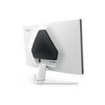 thumbnail image 4 of BenQ EX271 27-inch FHD 180Hz MOBIUZ Gaming Monitor, 4 of 10
