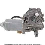 CARDONE New 82-377 Power Window Motor Front Left fits 1990-1997 Ford