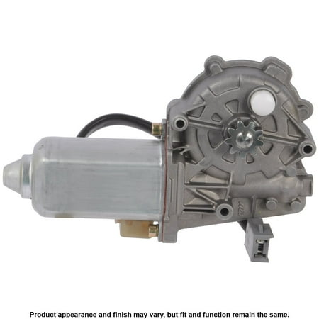 CARDONE New 82-377 Power Window Motor Front Left fits 1990-1997 Ford