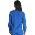 thumbnail image 6 of Dickies Balance Scrubs Jacket For Women Zip Front DK365, 6 of 9