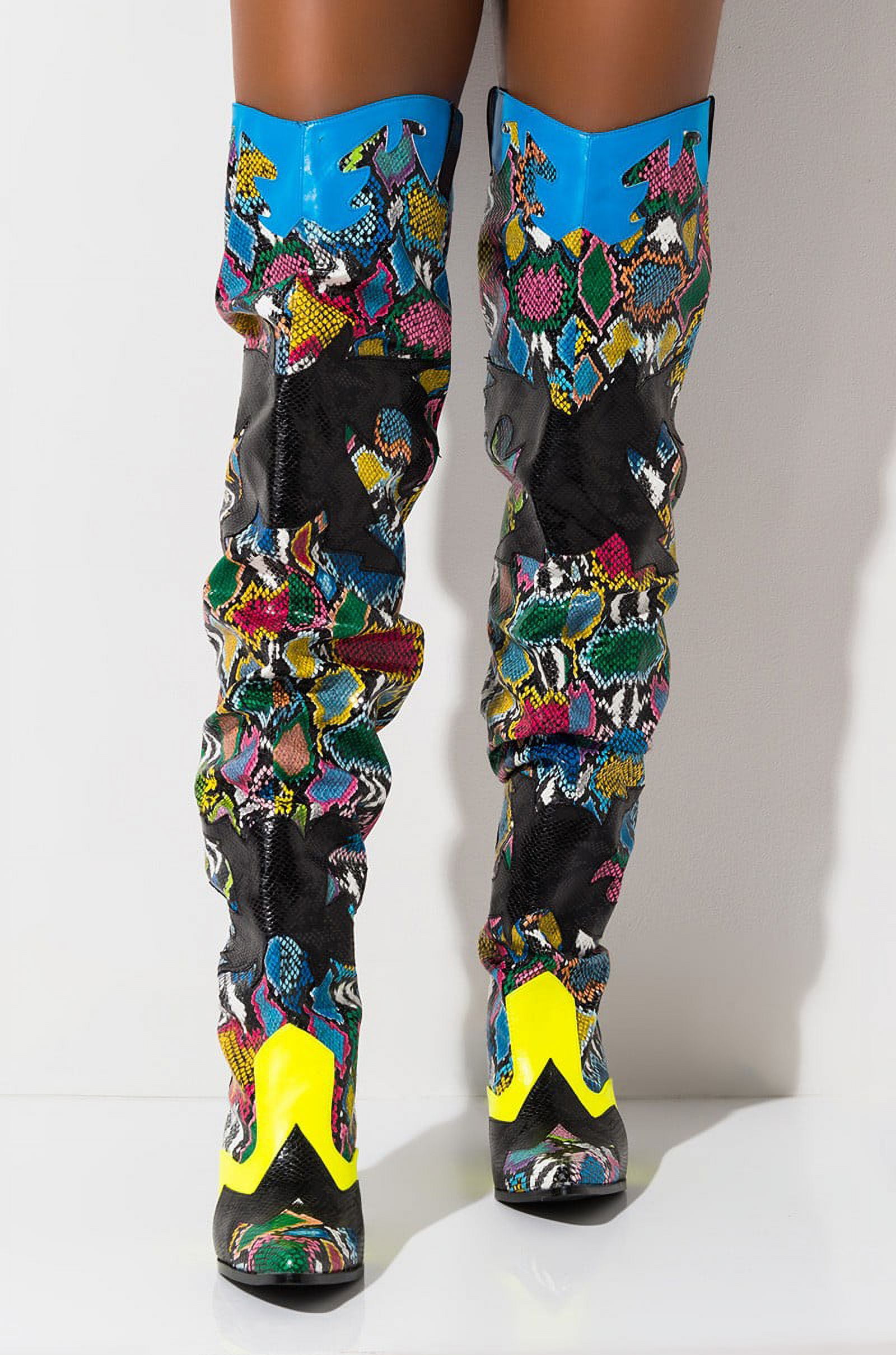Cape robbin deals sock boots