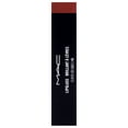thumbnail image 5 of MAC LipGlass Lip Gloss - Spice , 0.1 oz Lip Gloss, 5 of 6