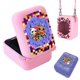thumbnail image 1 of Funda para juguete interactivo Bitzee Digital Pet Qoosea rosa, 1 of 1