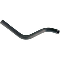 HVAC Heater Hose Fits select: 2004-2006 CHRYSLER PACIFICA, 2003-2004 CADILLAC CTS