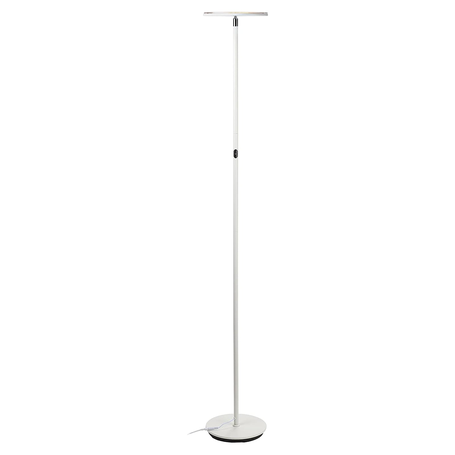 brightech sky led torchiere floor lamp instructions