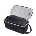 thumbnail image 5 of Hard EVA Storage Bags Adjustable Shoulder Straps Audio Box Bag Power Cord Accessory Anti-drop Shockproof for Marshall Middleton Orange, 5 of 5