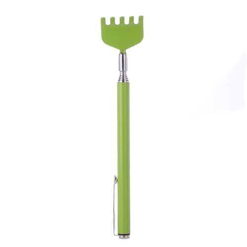 PWFE Back Scraper Telescopic Scratching Hand Extendable Scratching Anti