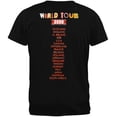 thumbnail image 2 of James Blunt Men's 3D Glow Short Sleeve T Shirt, 2 of 2