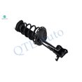 thumbnail image 3 of Pair Rear Left-Right Quick Complete Strut-Coil Spring For 2007-2008 Lexus RX400H AWD, 3 of 8