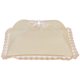thumbnail image 5 of Cubierta de comida Cubierta de mesa Cubierta rectangular de comida Pantalla de malla para el hogar Cubierta de comida, 5 of 7