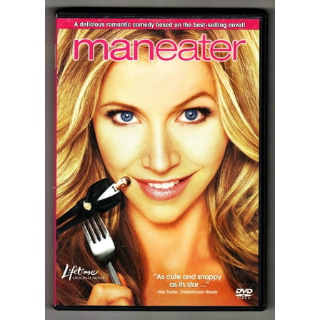 New Maneater (DVD)
