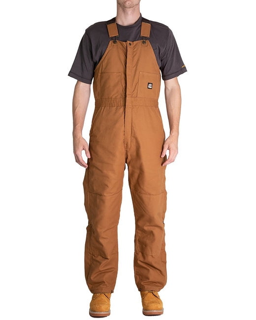 Dickies Mens Premium Insulated Duck Coverall