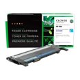 thumbnail image 1 of Clover Imaging Group - Cyan - compatible - Remanufacturé - Cartouche de toner (alternative pour : HP 116A), 1 of 5