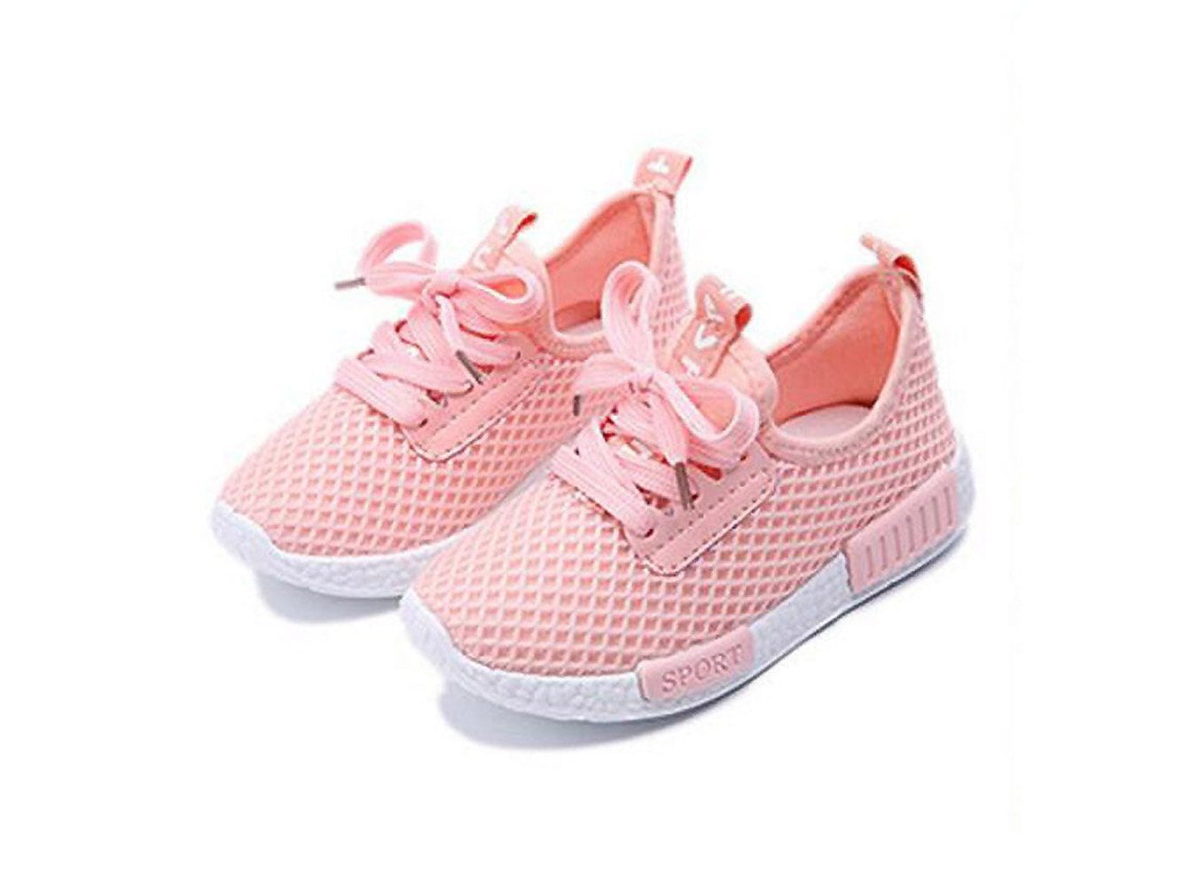 Size 1 2 or 3 Zone Pro Girl's Casual 