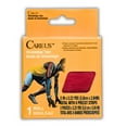 thumbnail image 2 of Careus Kinesiology Tape KT Tape 8 Precut Strips 2"x 2.23 YDS Red, 2 of 5