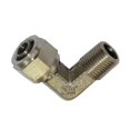 thumbnail image 4 of 2x Acopmiento Al Adaptador Del Adaptador Del ángulo Del Conector Del Acopdor de Rosca 18 Tamaños Gloria Conector de acoplamiento de liberación rápida, 4 of 5