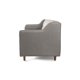 thumbnail image 5 of Sofá 3 Plazas Makora de Lino Gris Claro Modelo Mimosa, 5 of 7