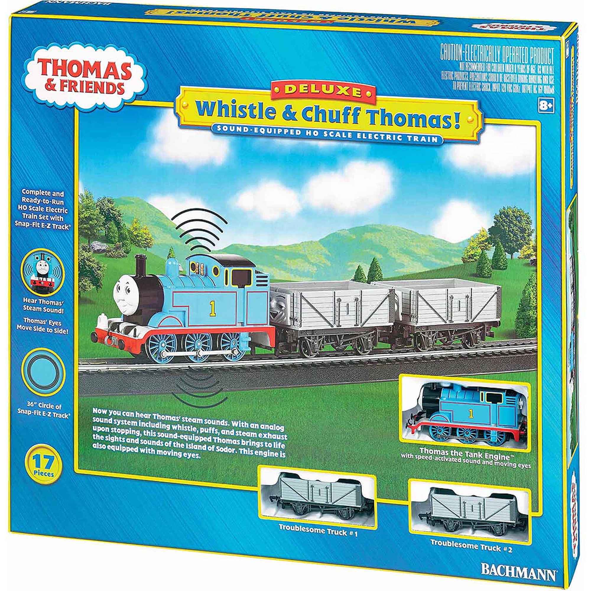Thomas the Tank Engine: Toys: Tbook.com