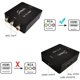 thumbnail image 2 of Cable CCTV y adaptador Adaptador RCA a HDMI 1080P 3RCA compuesto Convertidor AV a HDMI Adaptador para TV/PC/PS3/Blue-Ray DVD, Negro VBS AV a HDM, 2 of 5