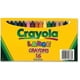 thumbnail image 1 of Crayola Crayones Grandes, Colores Clásicos, 16 unidades, 1 of 2