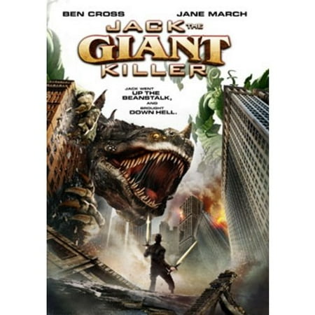 Jack The Giant Killer (Blu-ray) (Widescreen)