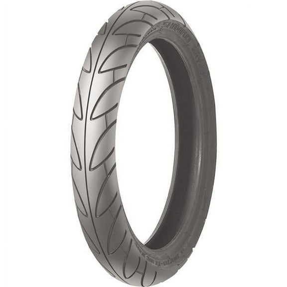 Shinko - 100/80-16 - SR740 Series Front Cruiser, Touring Motorcycle Tire