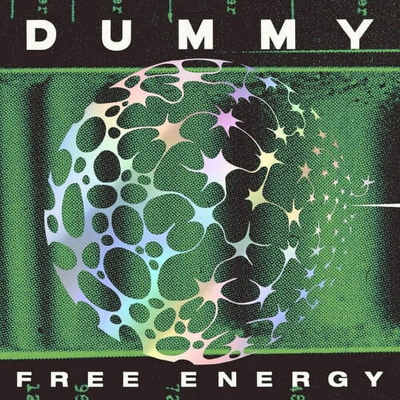 Dummy - Free Energy - Music & Performance - Cassette