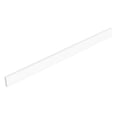 thumbnail image 5 of Wyndham Collection WCFQCR36BSGT 36" X 3" Backsplash - Giotto Quartz, 5 of 6