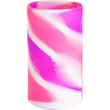 Pura Kiki Tall Silicone Sleeve for Bottle (Plastic Free, NonToxic Certified, BPA Free)