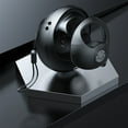 thumbnail image 5 of True Wireless Earbuds with HiFi Sound and IPX5 Waterproof Bluetooth 5.3, CVC8.0 Noise Reduction for Sports Phone Calls, 5 of 9
